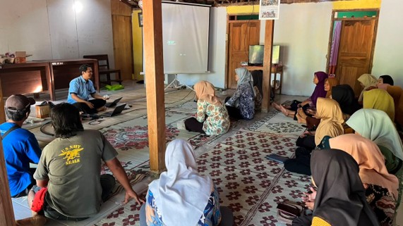 Dokumentasi Tim PkM FT UNY, 2026