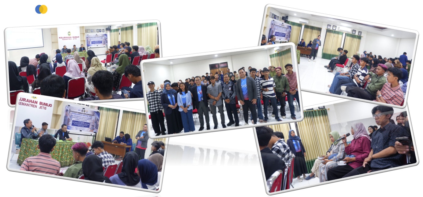 PkM QRIS UNY-Bumijo